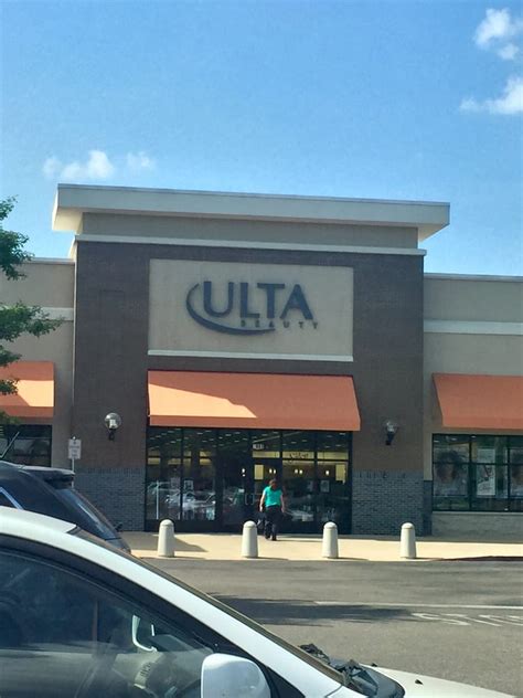 ulta beauty montgomery al